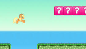play Apple Collector