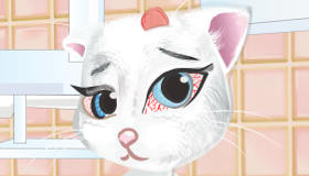 play Talking Angela In Er