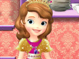 Sofia The First Summer Pie