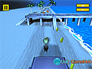 play Critter Run
