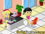 play Frenzy Mart