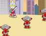 play Ultraman Or Monster