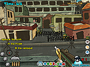 play Super Sniper Hero