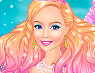 play Lumina The Pearl Princess