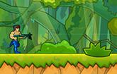 play Uber Commando