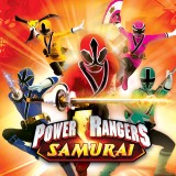 play Power Rangers Super Samurai Super Transformation