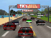 play V8 Muscle Cars 3