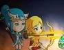 play Hero Fight Aliens
