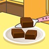 play Play Mia Cooking Chocolate Fudge