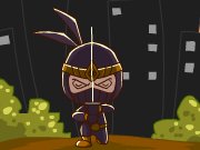 play The Last Ninja From Another Planet 2