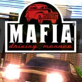 play Mafia Driving Menace