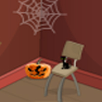 play Cutaway Halloween Escape