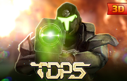 play Tdp5 Arena