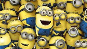 play Minion Puzzle