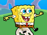 play Spongebob Fart