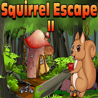 play Ena Squirrel Escape 2