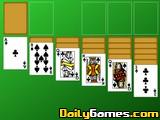 play Flash Arcade Solitaire