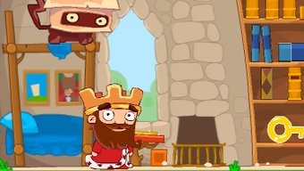 play Tiny King