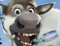 play Sven At The Dentist
