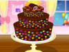 play Perfect Chocolate Cake