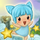 play Cloudventure