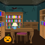 play Scary Halloween House Escape 3