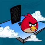 play Angry Birds Hearts