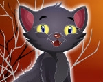 play Halloween Pet Care