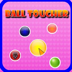 play Balltoucher