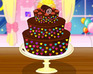 play Perfect Chocolate Cake