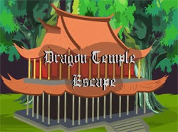 play Dragon Temple Escape
