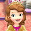 play Sofia The First Cooking Pie