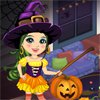 play Halloween Home