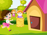 play After School Fun Differences