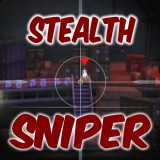 play Stealth Sniper