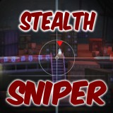 Stealth Sniper