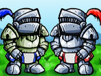 Shifty Knight game