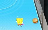 play Spongebob Hockey Tournament