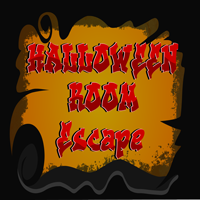 play Ena Halloween Room Escape