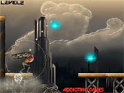 play Robojump