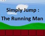play Simply Jump - The Running Man