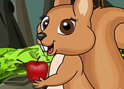 play Squirrel Escape 2