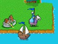 play Flash'S Bounty