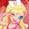 play Lolirock Iris