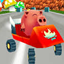 play Krazy Kart 3D