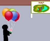 play Find The Escape-Men 122: Amusement Park