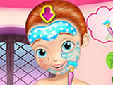 play Princess Sofia Make Up