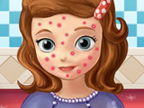 Squeeze Sofia Pimples