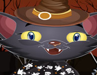 play Halloween Pet Care