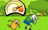 play Jumping Finn